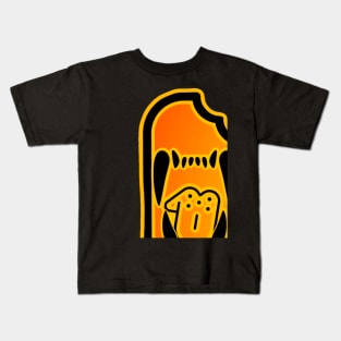 Screamsicle Kids T-Shirt